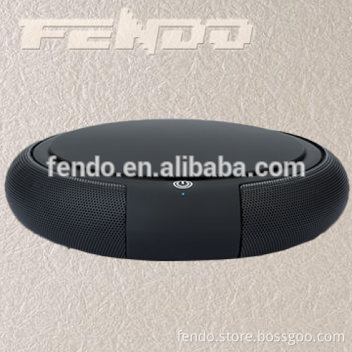 multi-purpose ionizer air cleaner car